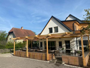 Apartments Loim Lodge